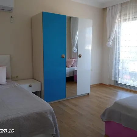 Villa Sifne Cesme